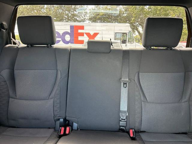 Used 2026 Toyota Tundra SR5 AWD/4WD image 13