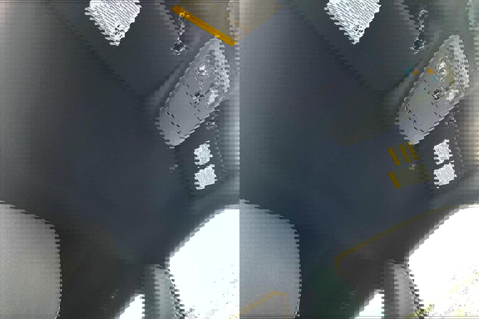 Certified 2024 Ford F150 XLT w/ Equipment Group 302A MID image 15