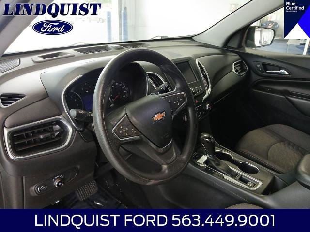 Used 2021 Chevrolet Equinox LT AWD/4WD image 11