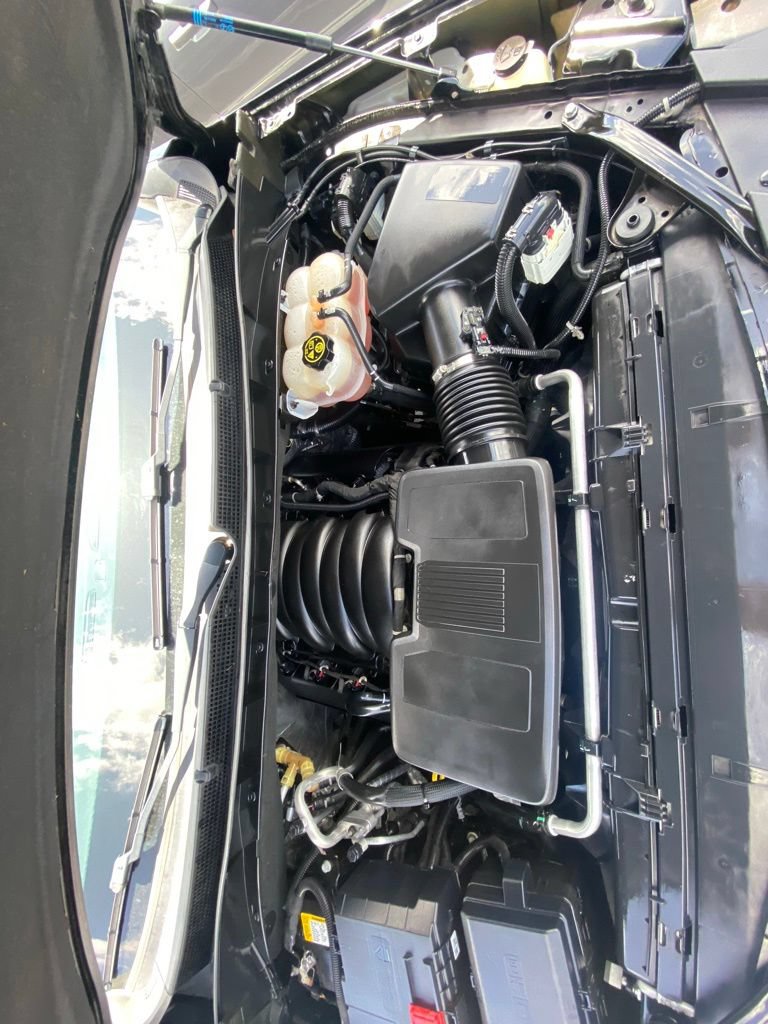 Used 2023 Cadillac Escalade Sport AWD/4WD image 34