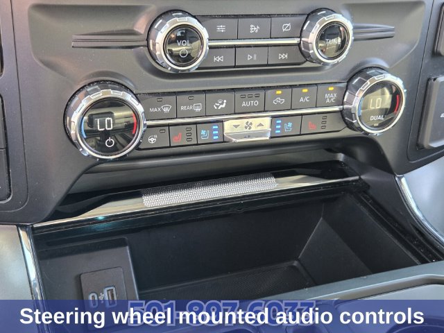 Certified 2021 Ford F150 Lariat w/ Equipment Group 502A High AWD/4WD image 25