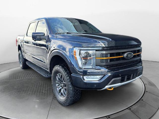 Certified 2022 Ford F150 Tremor w/ Equipment Group 402A High image 7