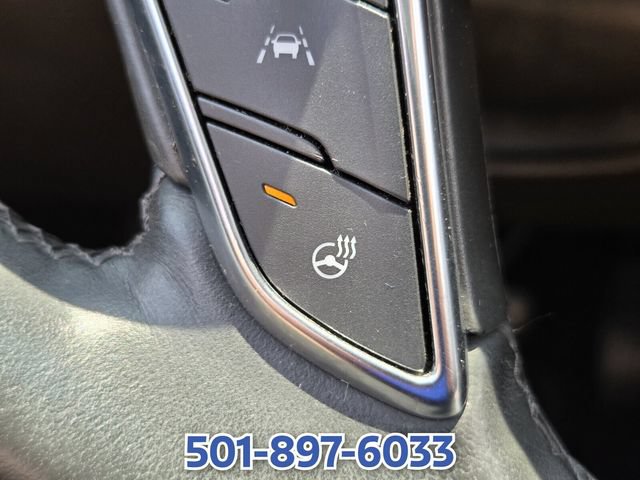 Used 2019 Cadillac XT5 Luxury FWD image 26