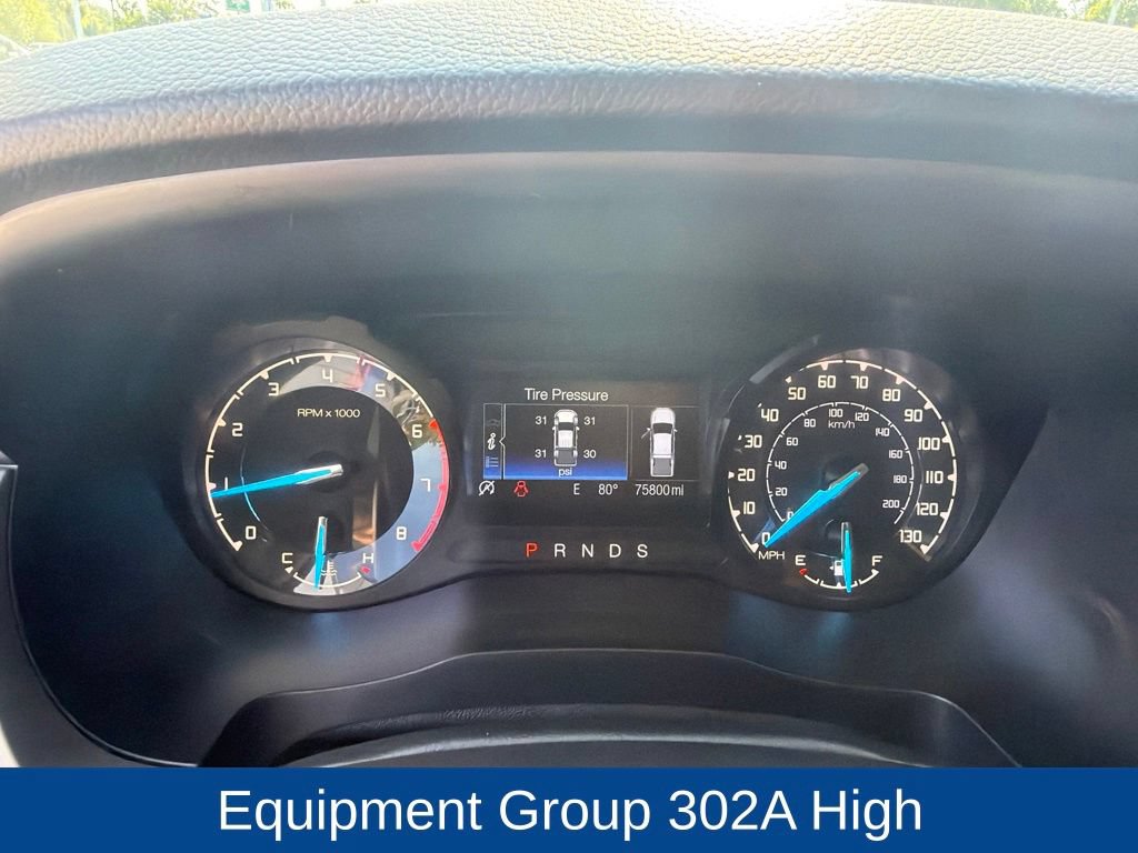 Certified 2021 Ford Ranger XLT w/ Equipment Group 302A High AWD/4WD image 19