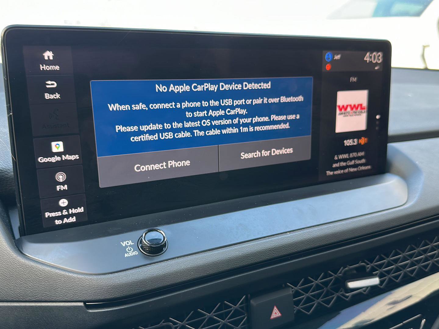 Used 2023 Honda Accord Touring image 31