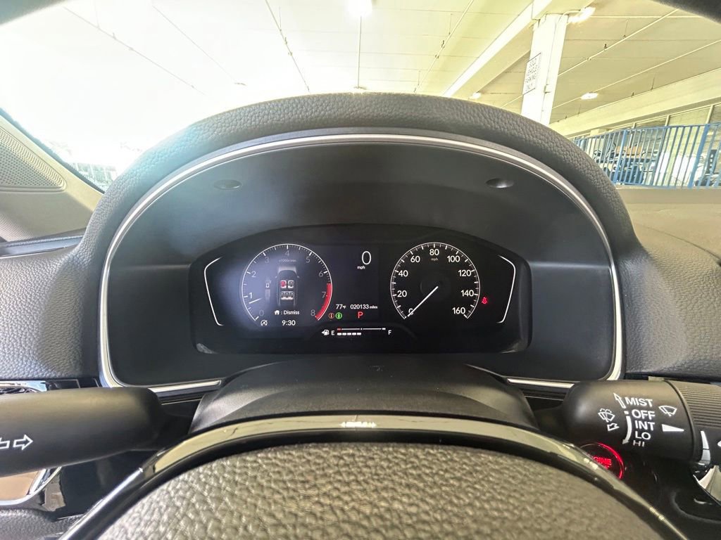 Used 2023 Honda Civic EX-L image 38