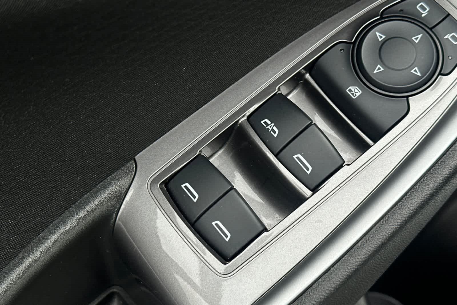 Used 2024 Chevrolet Malibu LT image 14