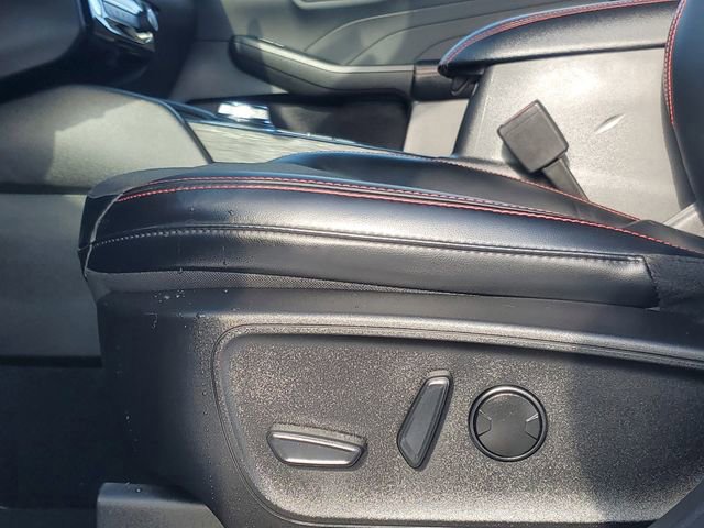 Certified 2023 Ford Escape ST-Line Select w/ Tech Pack #2 image 6