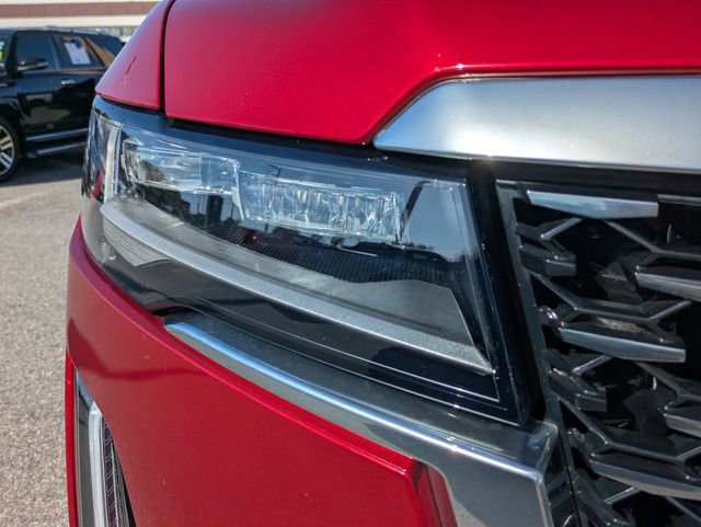 Used 2024 Cadillac Escalade ESV Premium Luxury image 10