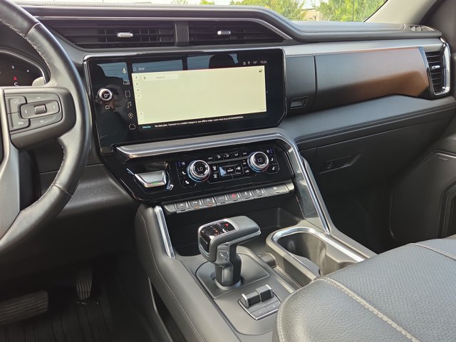 Used 2023 GMC Sierra 1500 Denali AWD/4WD image 26