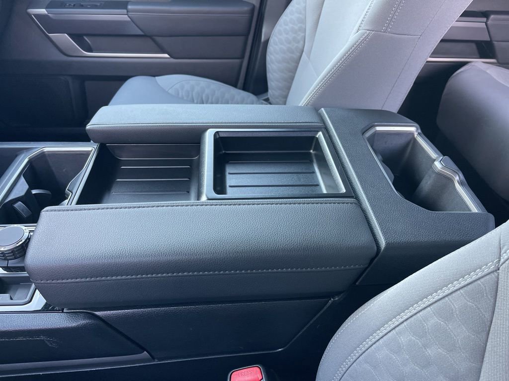 Used 2025 Toyota Tundra SR5 image 14