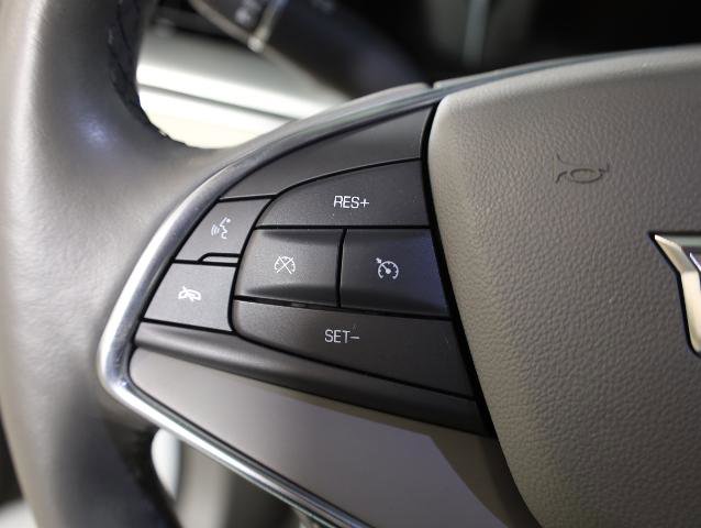 Used 2019 Cadillac XT5 Premium Luxury AWD/4WD image 27