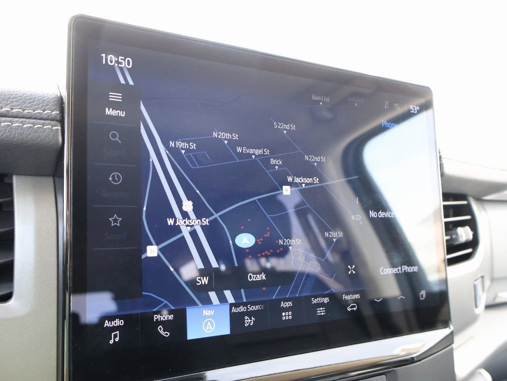 Certified 2022 Ford Expedition Max XLT image 35