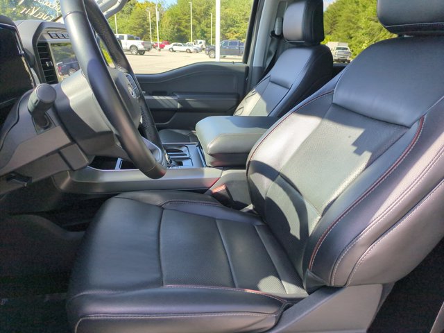 Certified 2022 Ford F150 Lariat w/ Trailer Tow Package AWD/4WD image 15