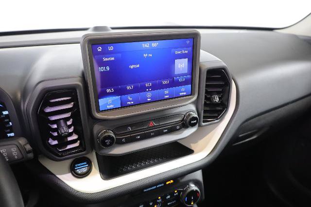Certified 2024 Ford Bronco Sport Heritage w/ Heritage Convenience Package AWD/4WD image 21