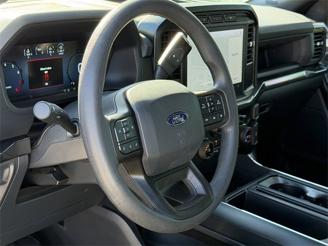 Certified 2024 Ford F150 STX image 17