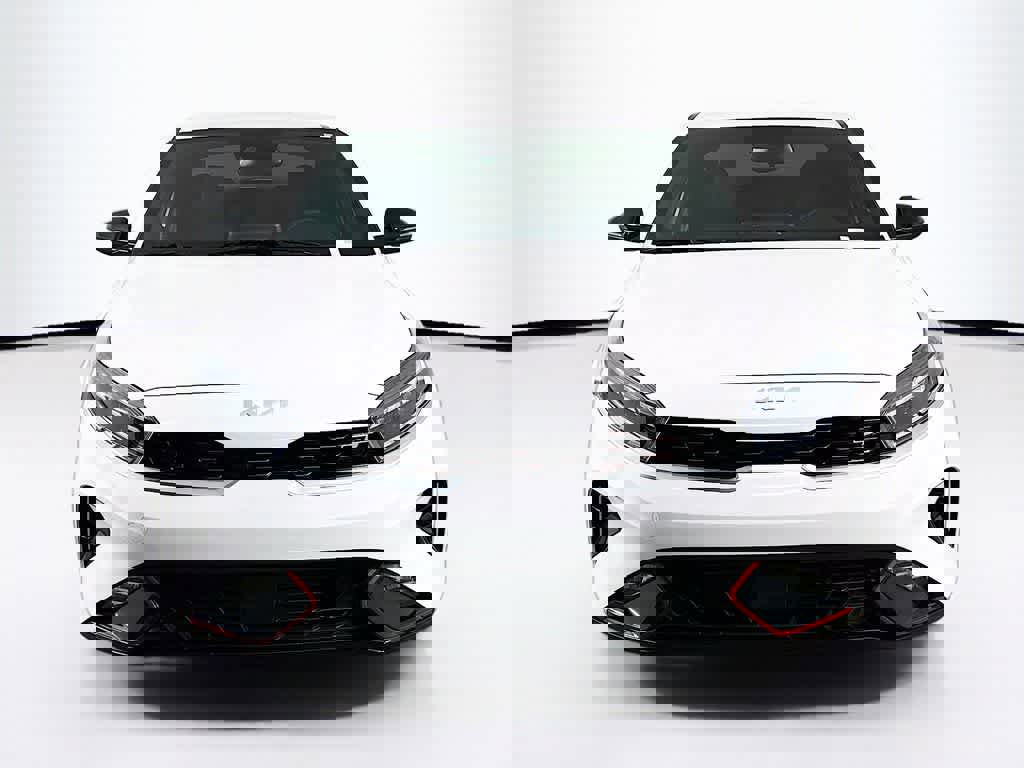 Used 2024 Kia Forte GT image 8