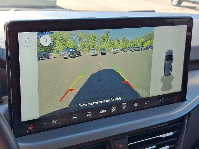 Certified 2024 Ford Escape Active w/ Tech Pack #1 AWD/4WD image 21