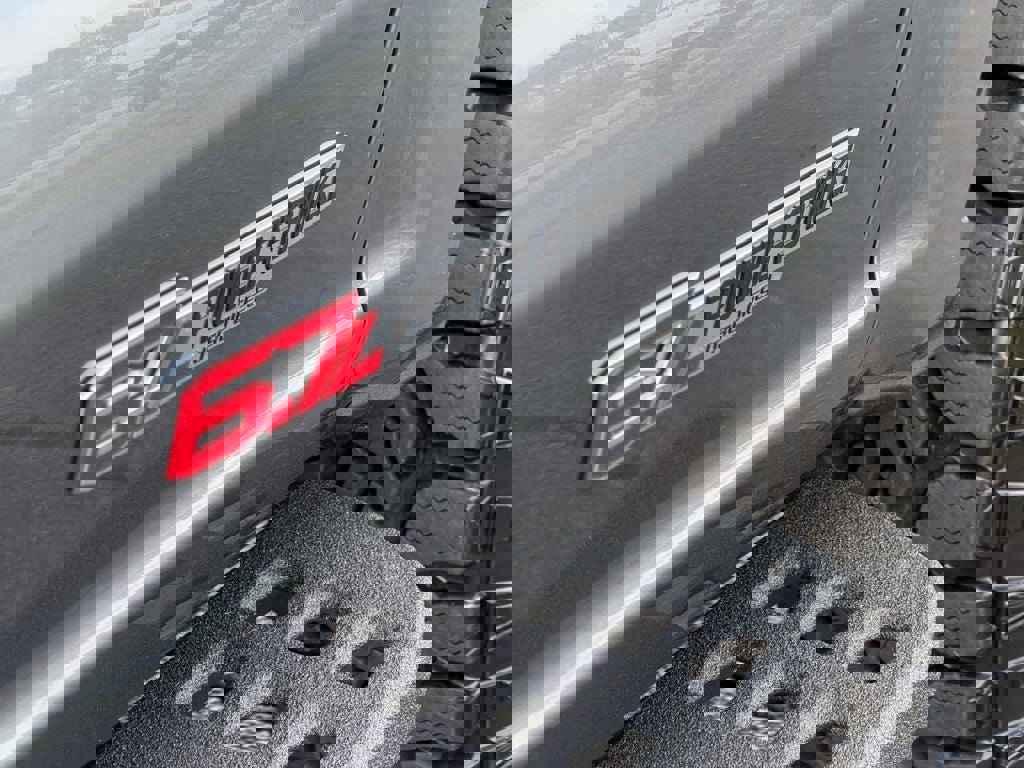 Certified 2026 Ford F350 Platinum w/ Tremor Off-Road Package image 21