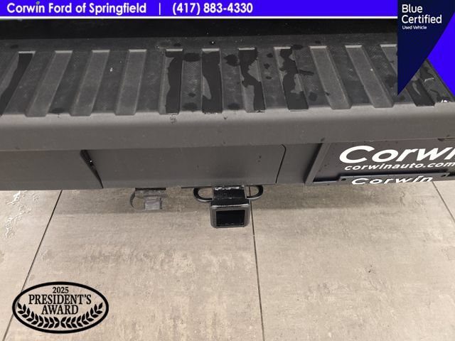 Certified 2022 Ford Maverick XL w/ Equipment Group 100A Standard AWD/4WD image 17