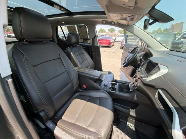 Used 2019 GMC Terrain SLT w/ Preferred Package AWD/4WD image 30
