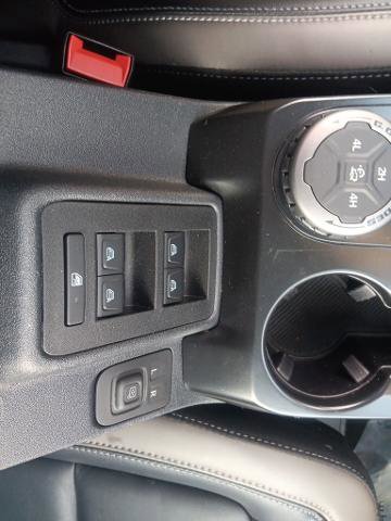 Certified 2025 Ford Bronco Outer Banks image 26