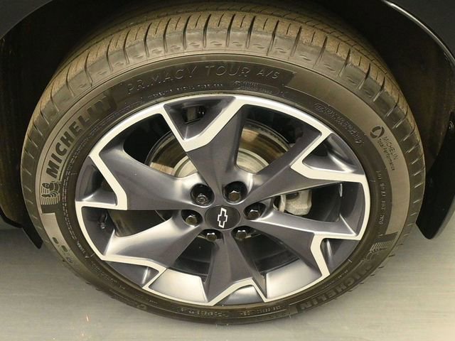 Used 2022 Chevrolet Blazer RS w/ Driver Confidence II Package image 9