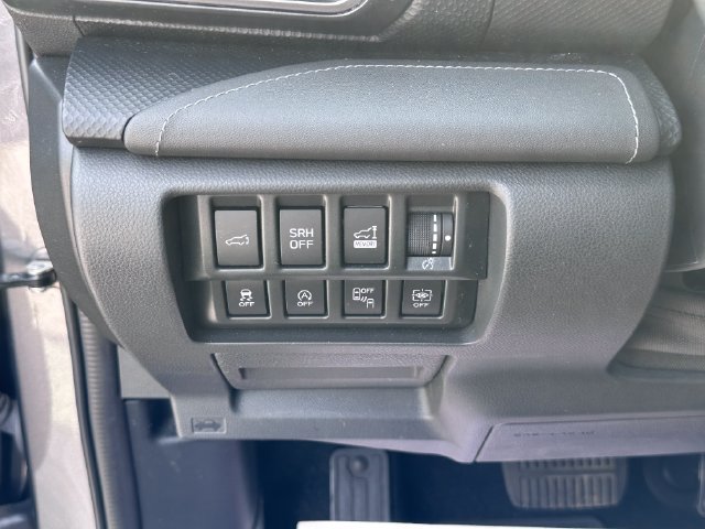Used 2021 Subaru Forester Touring w/ Popular Package #2 AWD/4WD image 14