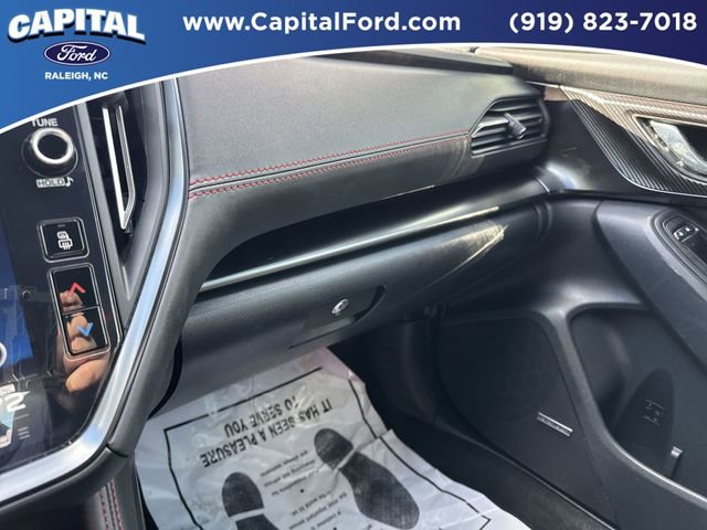 Used 2022 Subaru WRX Limited image 27