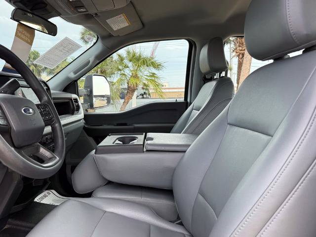 Certified 2026 Ford F250 XL AWD/4WD image 21