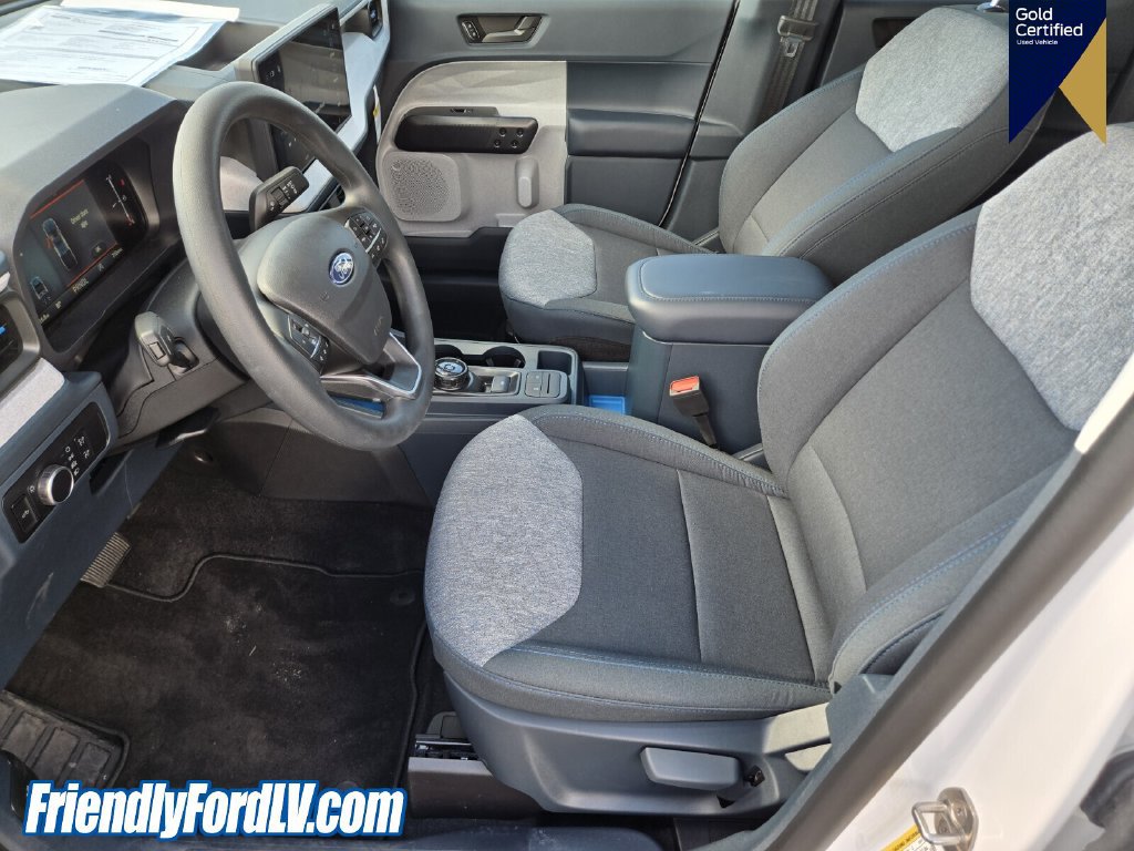 Certified 2026 Ford Maverick XLT FWD image 10