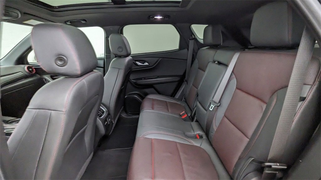 Used 2022 Chevrolet Blazer RS image 37