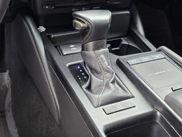 Used 2021 Lexus ES 350 w/ Premium Package image 22