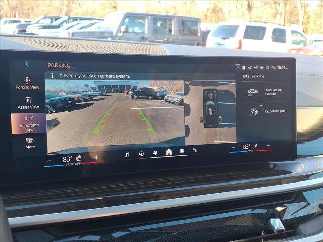 Used 2024 BMW X7 xDrive40i image 15