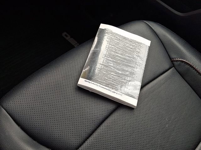 Certified 2022 Ford F150 Lariat image 26