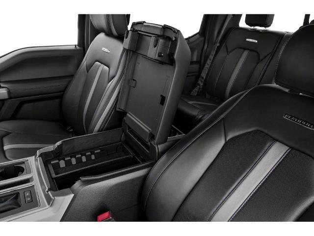 Certified 2020 Ford F150 Platinum AWD/4WD image 14