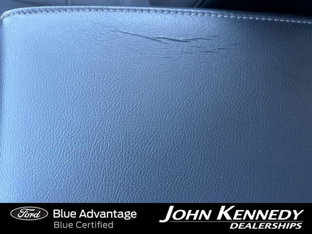 Used 2017 Honda CR-V EX-L image 35
