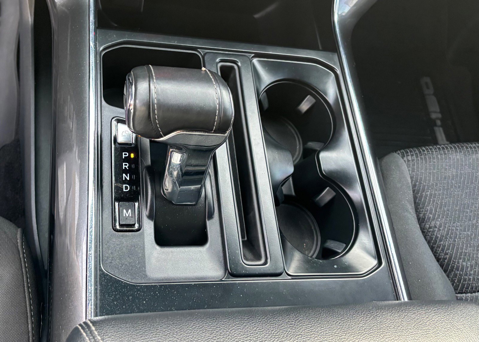 Certified 2023 Ford F150 XLT w/ Equipment Group 302A High image 60