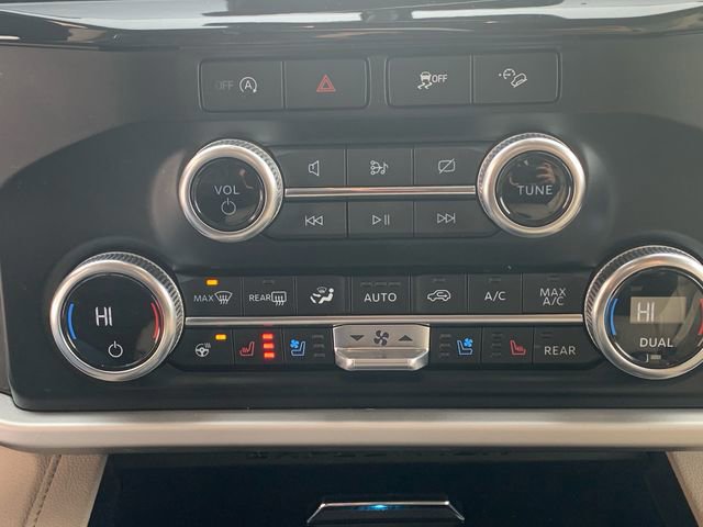 Certified 2024 Ford Expedition Max XLT image 34