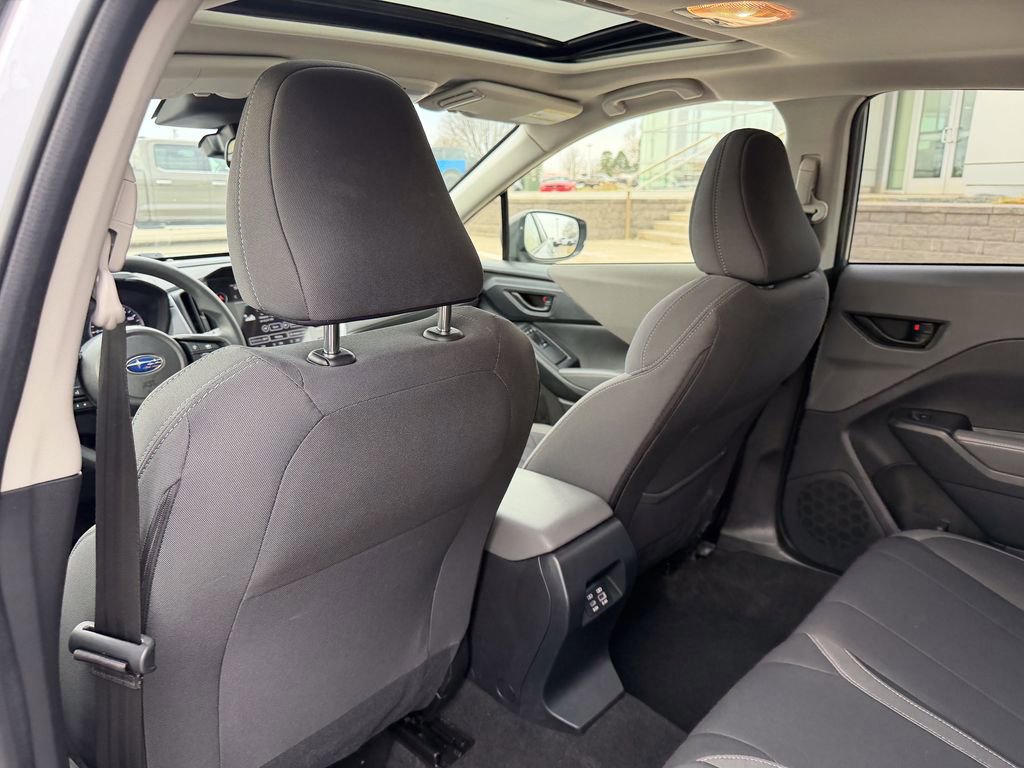 Used 2025 Subaru Crosstrek 2.0i Premium image 13