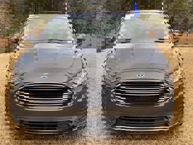 Certified 2020 Ford Fusion SE image 15