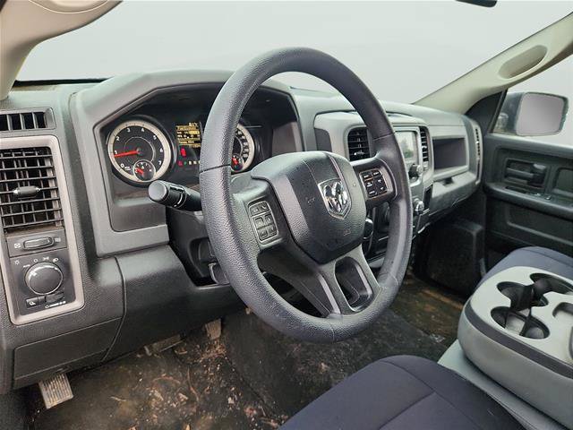 Used 2018 RAM 1500 Tradesman w/ Popular Equipment Group RWD image 8