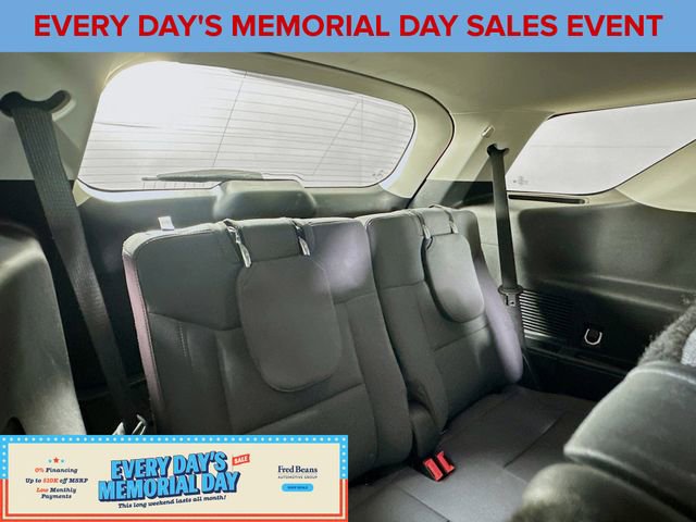 Certified 2025 Ford Explorer Active AWD/4WD image 27