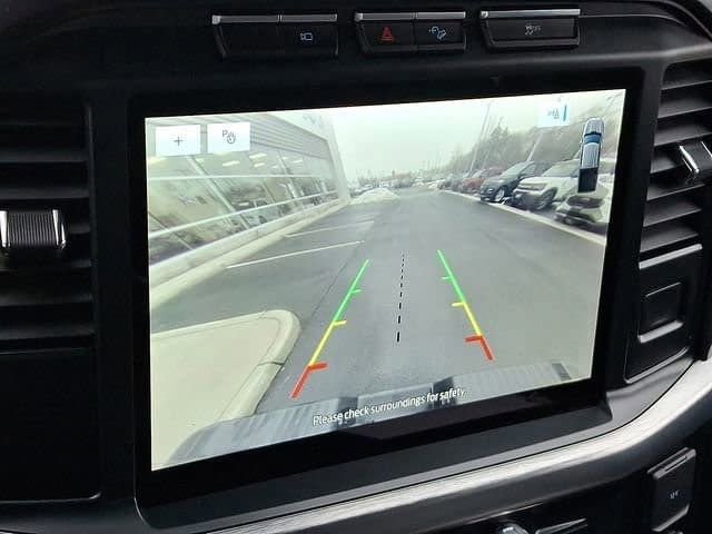 Certified 2022 Ford F150 Lariat image 18