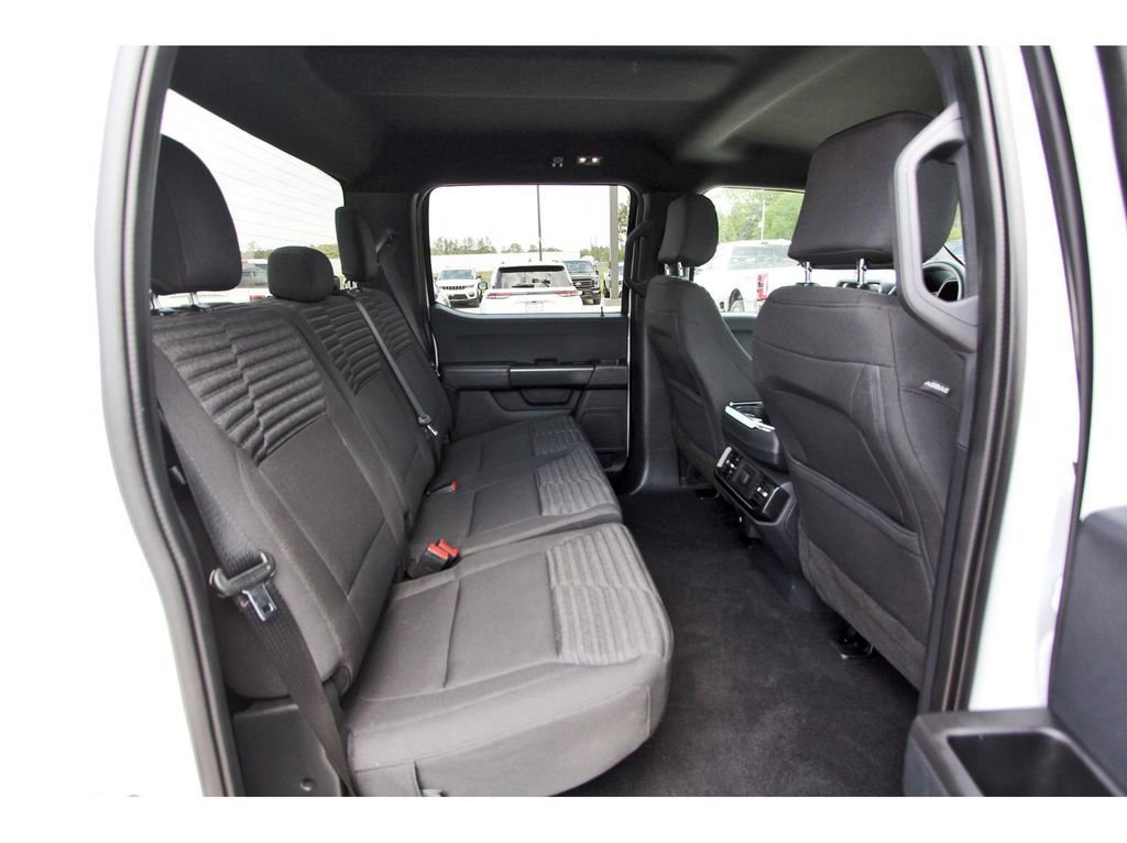 Certified 2023 Ford F150 XL w/ STX Appearance Package image 10