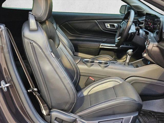 Certified 2024 Ford Mustang GT Premium RWD image 18