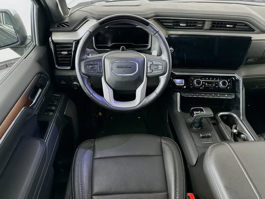 Used 2024 GMC Sierra 1500 Denali AWD/4WD image 10