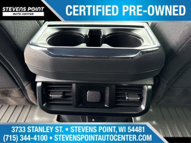 Certified 2023 Ford F150 XL w/ STX Appearance Package AWD/4WD image 34