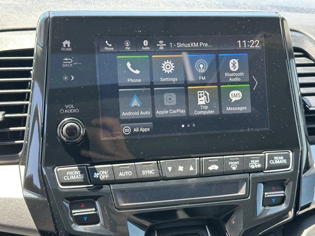 Used 2019 Honda Odyssey EX-L image 27