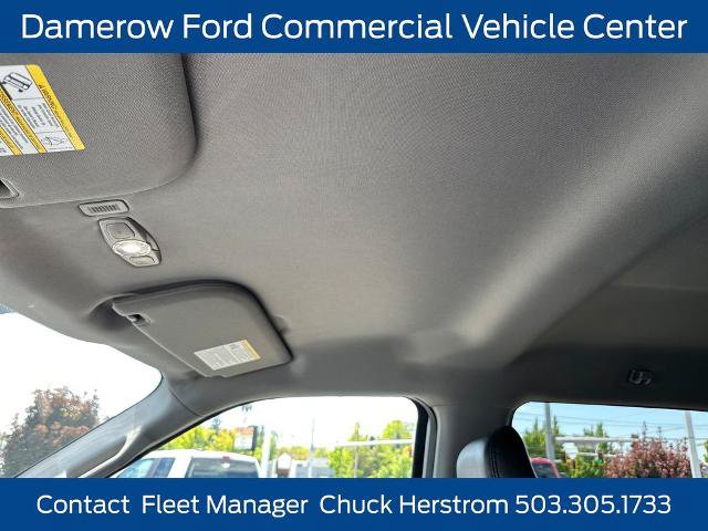 Certified 2017 Ford F150 XL w/ Equipment Group 101A Mid AWD/4WD image 17